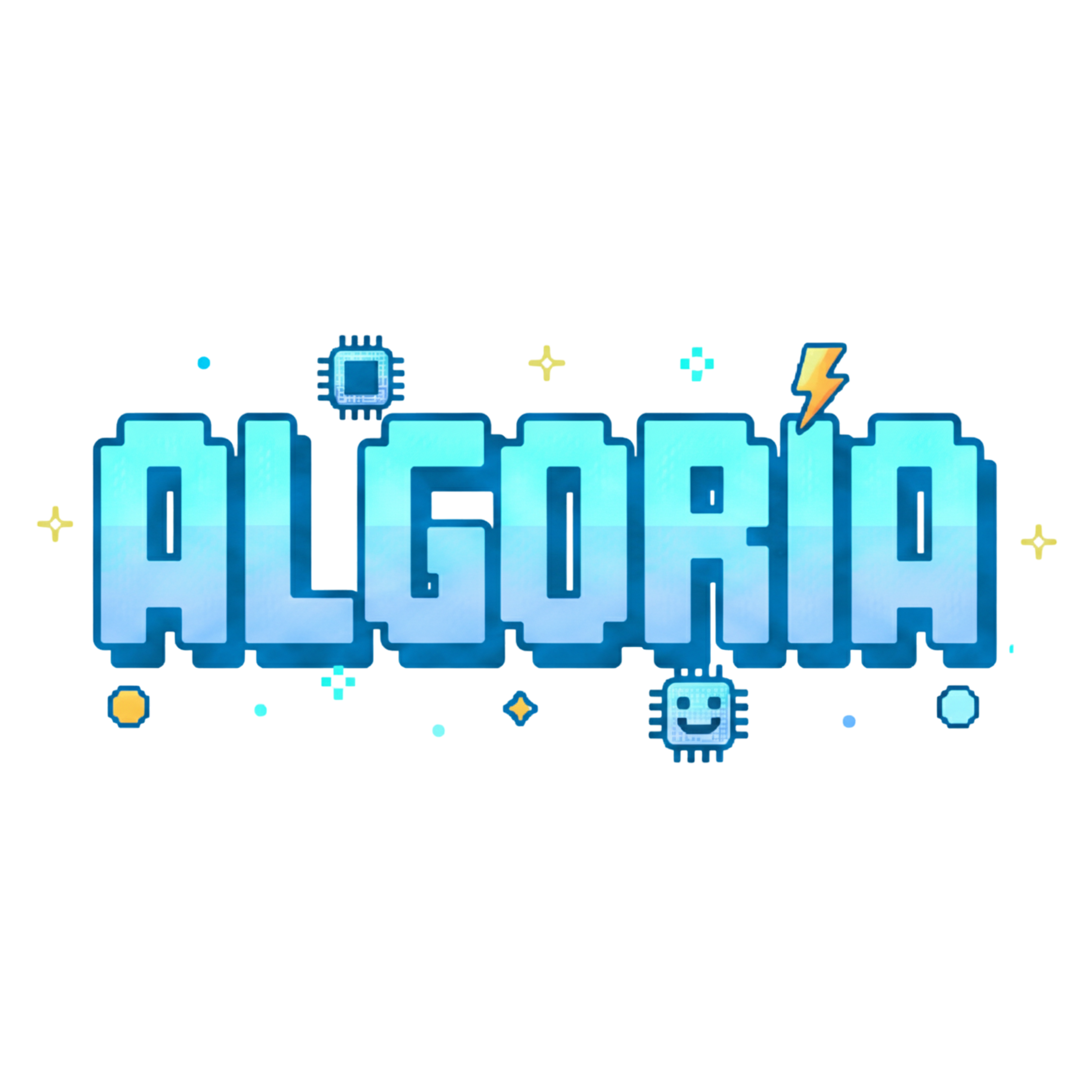 Algoria Logo