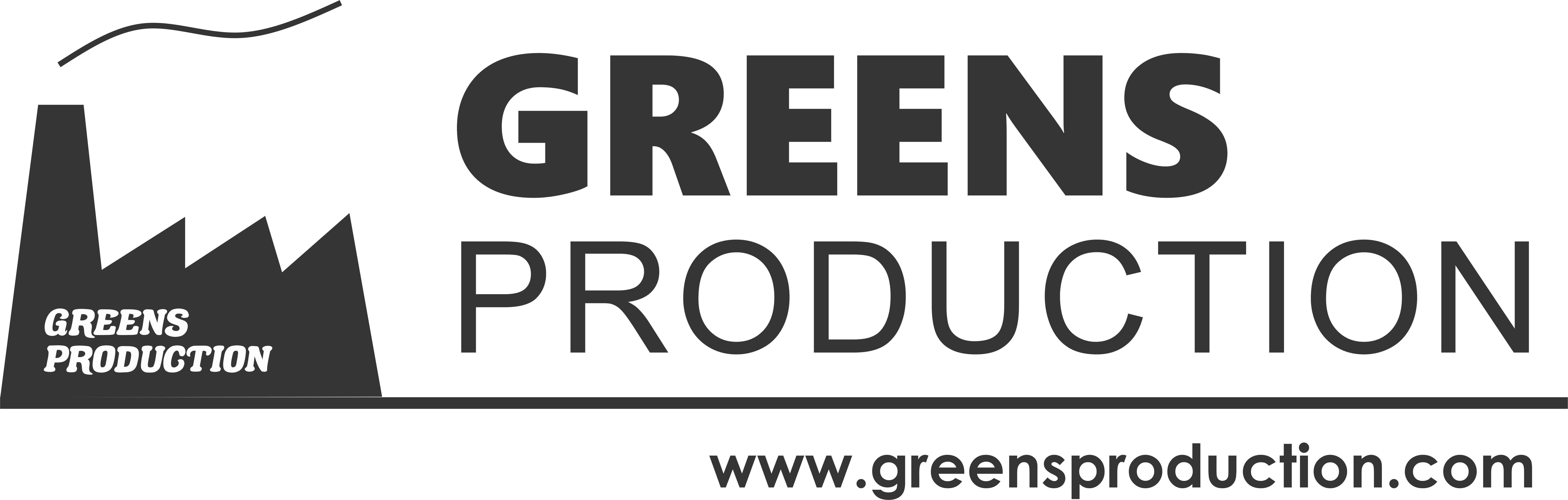 Greensproduction
